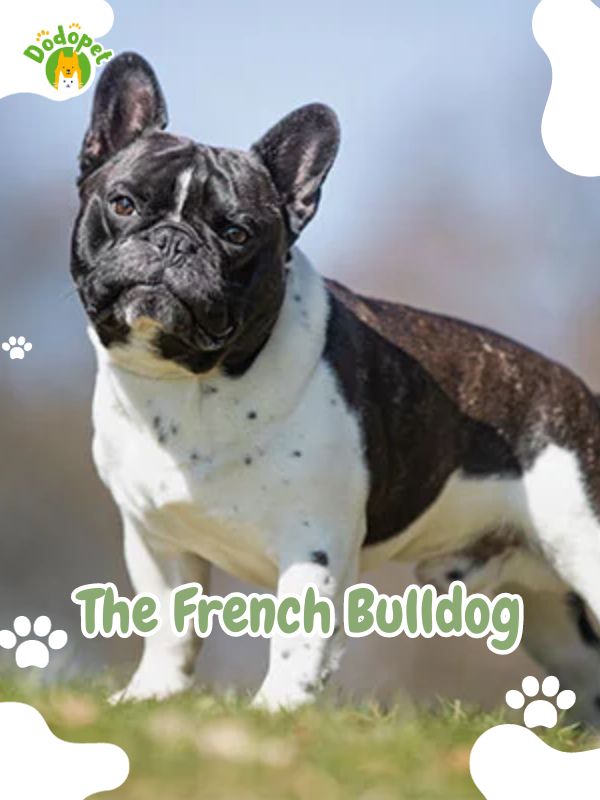 The-French-Bulldog
